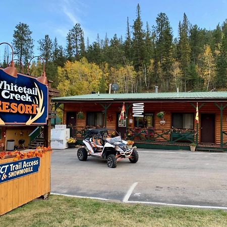 Whitetail Creek Camping Resort Lead المظهر الخارجي الصورة