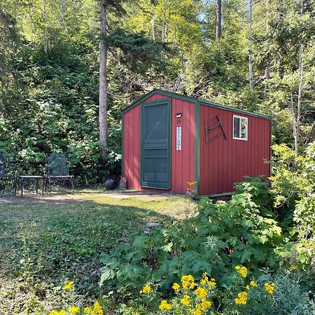 Whitetail Creek Camping Resort Lead المظهر الخارجي الصورة