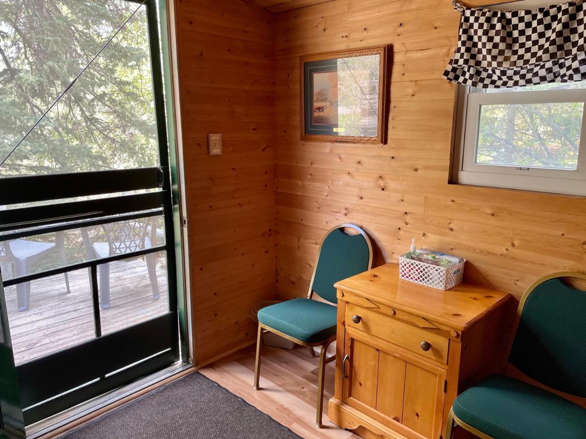 Whitetail Creek Camping Resort Lead المظهر الخارجي الصورة