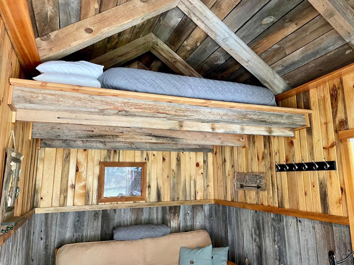 Whitetail Creek Camping Resort Lead المظهر الخارجي الصورة