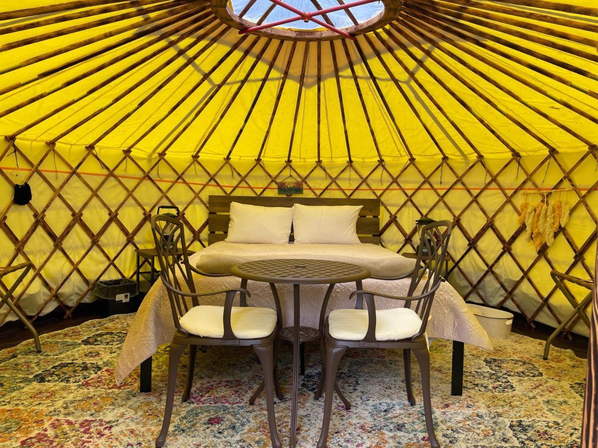 Whitetail Creek Camping Resort Lead المظهر الخارجي الصورة