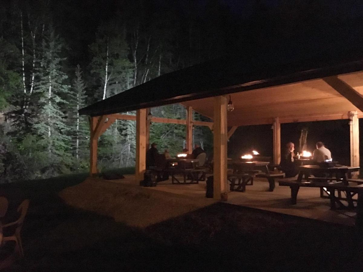 Whitetail Creek Camping Resort Lead المظهر الخارجي الصورة